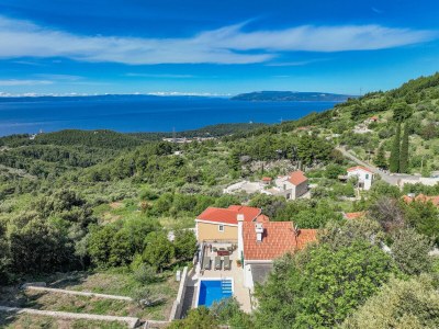 Holiday house Melly - Outdoor photo 17