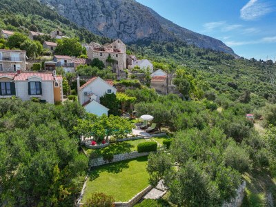 Holiday house Elly - Outdoor photo 7