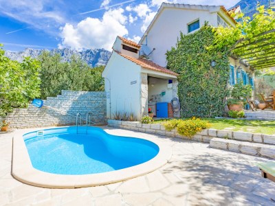 Holiday house Elly - Outdoor photo 23