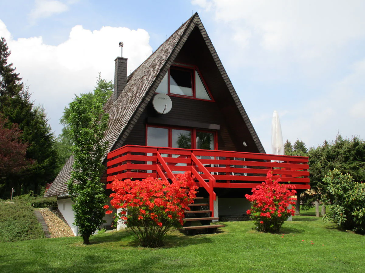 Holiday house "Zum Vennbiber"
