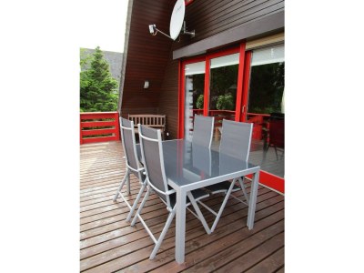 Holiday house "Zum Vennbiber" - Outdoor photo 4
