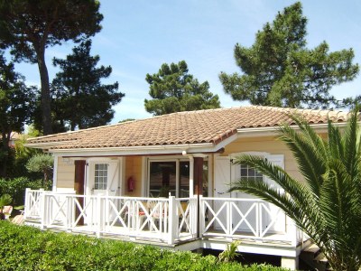 Holiday house Chalet Monique in Gassin - Holiday house