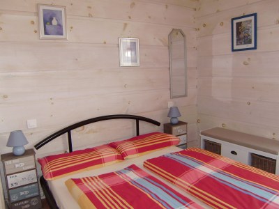 Holiday house Chalet Monique - Features photo 22