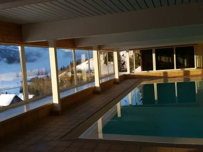 Holiday apartment Pothmann in Tauplitz - Holiday apartment
