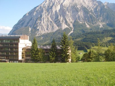 Holiday apartment Pothmann - Outdoor photo 3
