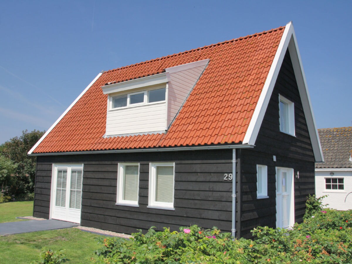 Holiday apartment Strandvilla Roots - Outdoor photo 2