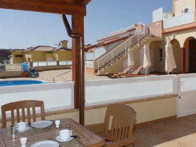 Holiday apartment Ultra 20 - Outdoor photo 7