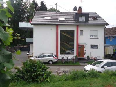 Holiday apartment B im Gästehaus Sommertal - Outdoor photo 3
