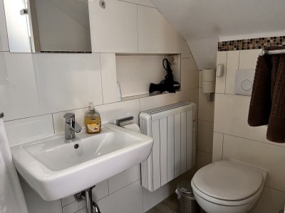 Holiday apartment B im Gästehaus Sommertal - Features photo 14