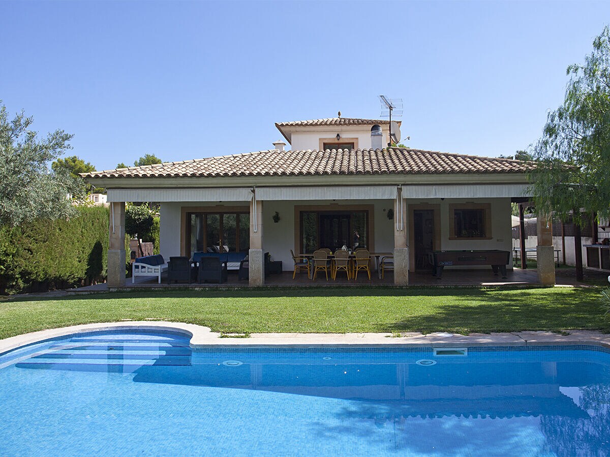 Holiday house Ref. 96