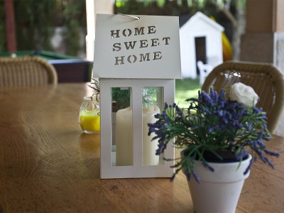 Holiday house Ref. 96 - Outdoor photo 10