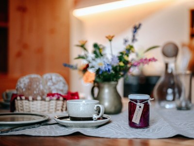 Holiday apartment "Sternhimmel" Spinuserhof - Features photo 26