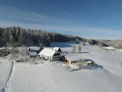 Holiday apartment Ursprung - Outdoor photo 14