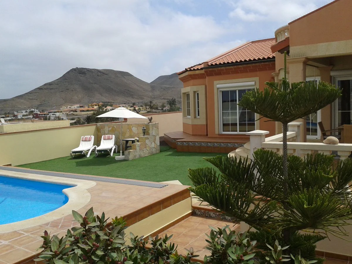Villa Mares
