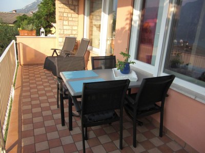 Holiday apartment Villagio Navene Residence - Outdoor photo 4