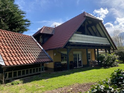 Holiday house Kißner - Outdoor photo 3