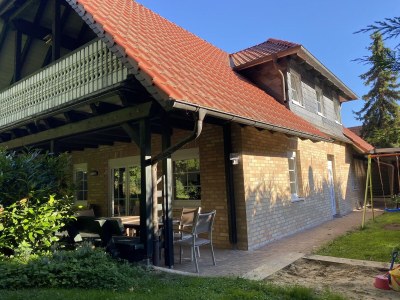 Holiday house Kißner - Outdoor photo 6