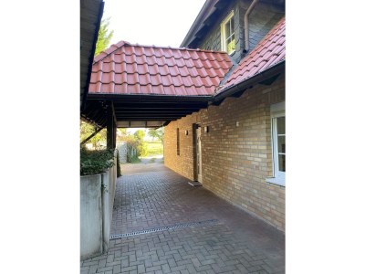 Holiday house Kißner - Outdoor photo 15