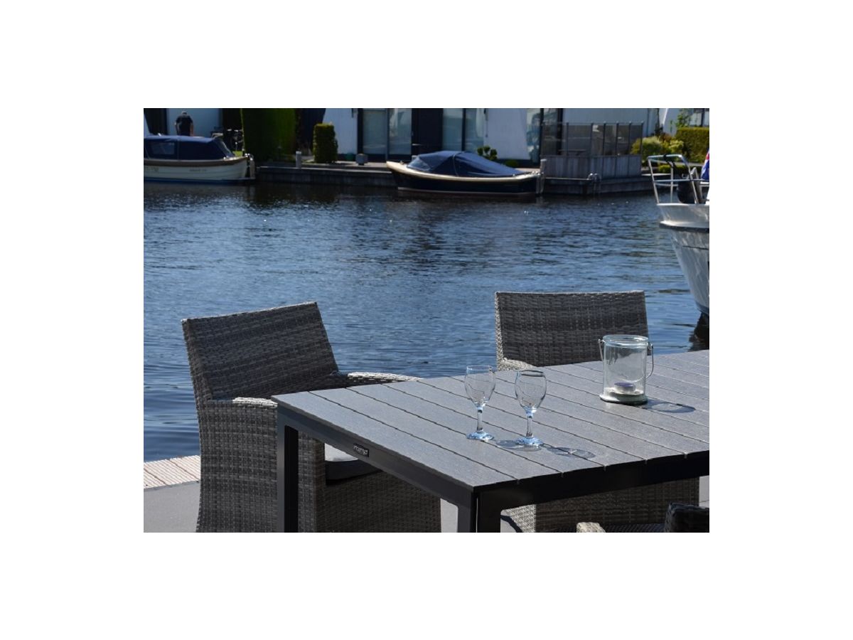 Bungalow Waterfront bungalow (AQ18) - Outdoor photo 5