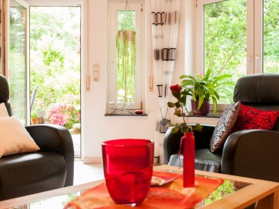 Holiday apartment Gabriele Heigert in St. Goar - Holiday apartment