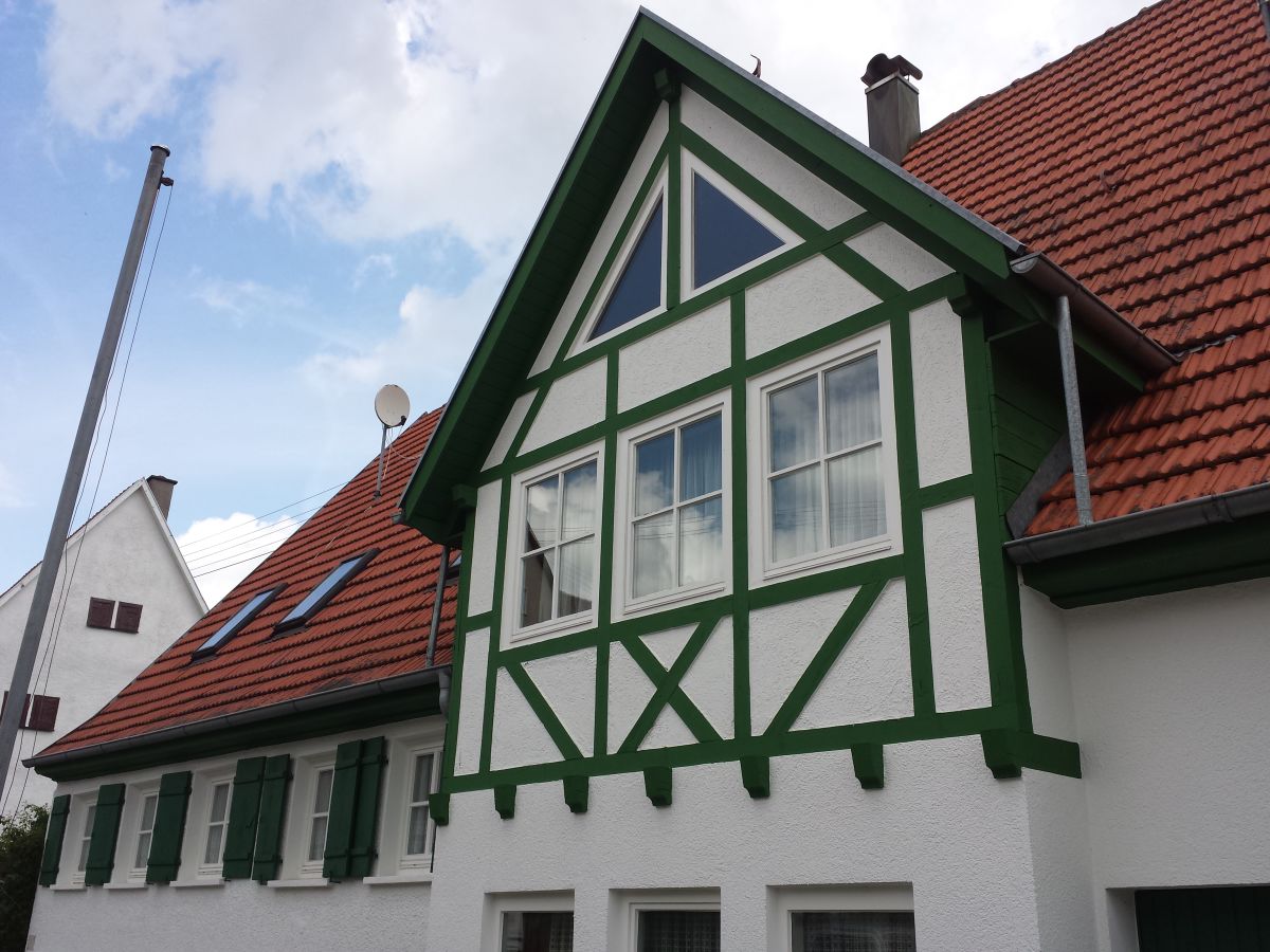 Holiday house Margaretenhof