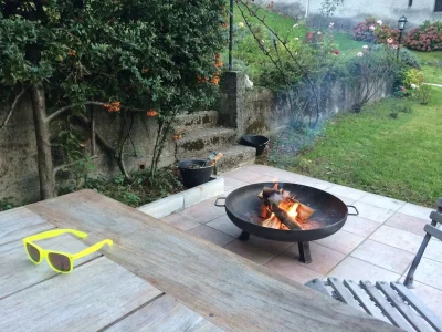 Cottage Casa Veritá in San Daniele del Friuli - Cottage