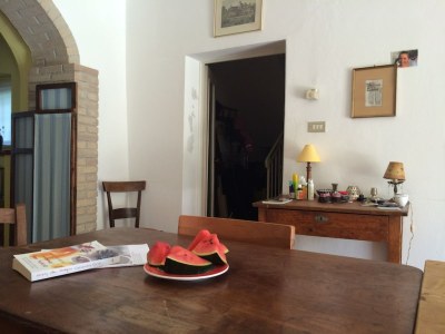 Cottage Casa Veritá - Features photo 12