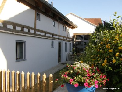 Holiday house 6 person holiday home in Karrebæksminde in Schernfeld - Holiday house