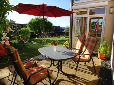 Holiday apartment "Josefine" near Trier (Germany)(7km) in Pellingen - Holiday apartment
