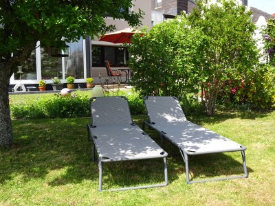 Holiday apartment "Josefine" near Trier (Germany)(7km) - Outdoor photo 6