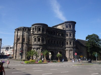 Holiday apartment "Josefine" near Trier (Germany)(7km) - Environment photo 24