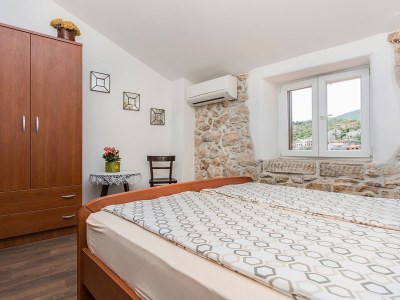 Holiday house Antonio – 3 Schlafzimmer, 3 Badezimmer, Altstadt von Vrbnik - Features photo 14