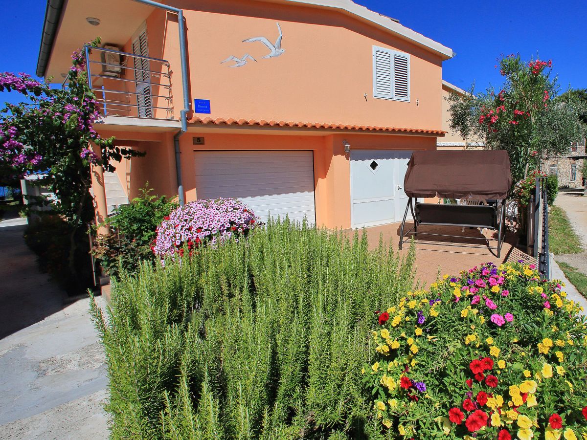 Apartment Galeb