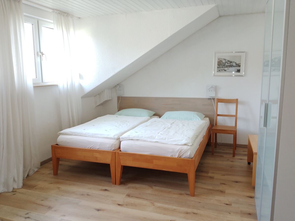 Holiday apartment 6 person holiday home in Brekke - Features photo 5