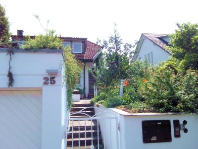 Holiday apartment 6 person holiday home in Brekke in Tübingen - Holiday apartment