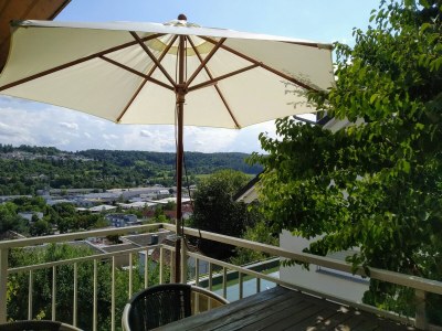 Holiday apartment 6 person holiday home in Brekke - Outdoor photo 2