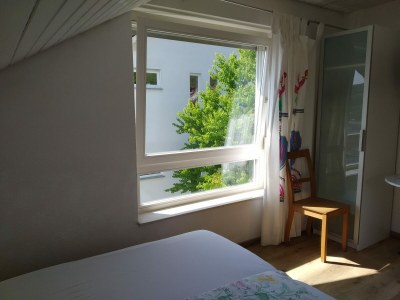 Holiday apartment 6 person holiday home in Brekke - Features photo 9