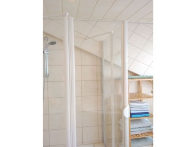 Holiday apartment 6 person holiday home in Brekke - Features photo 10