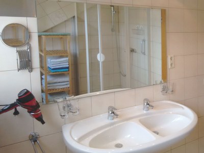 Holiday apartment 6 person holiday home in Brekke - Features photo 11