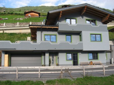 Holiday apartment Ferienwohnung Annelie in Hippach - Holiday apartment
