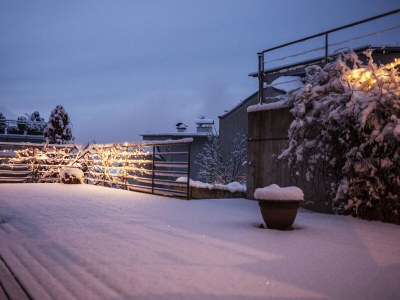 Holiday apartment Villa Hungerburg/Nordpark Innsbruck - Outdoor photo 6