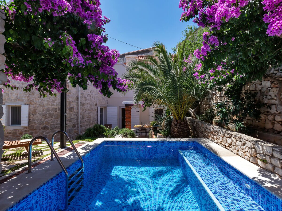Holiday house Carpe Diem