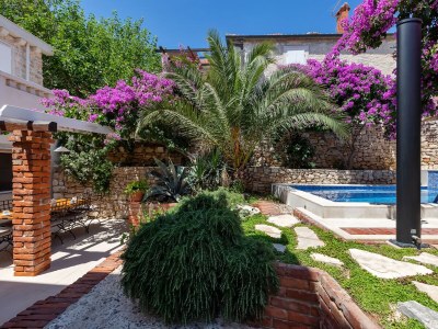 Holiday house Carpe Diem - Outdoor photo 4