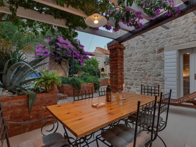 Holiday house Carpe Diem - Outdoor photo 6