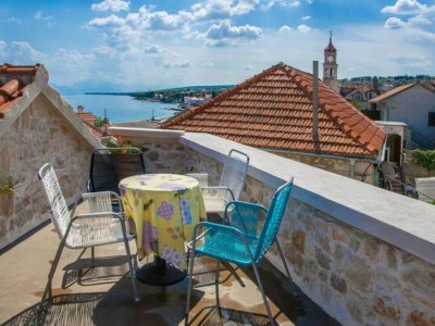 Holiday house Carpe Diem - Outdoor photo 15