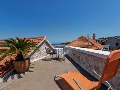 Holiday house Carpe Diem - Outdoor photo 17