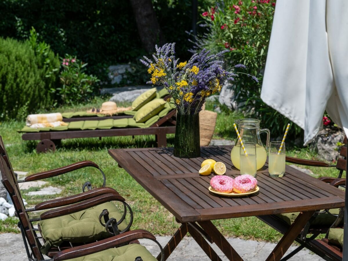 Holiday house Mendy - Outdoor photo 4
