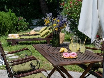Holiday house Mendy - Outdoor photo 4
