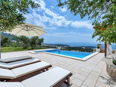 Holiday house Ponistra - Outdoor photo 9
