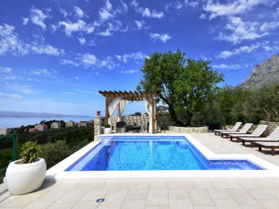 Holiday house Ponistra - Outdoor photo 10